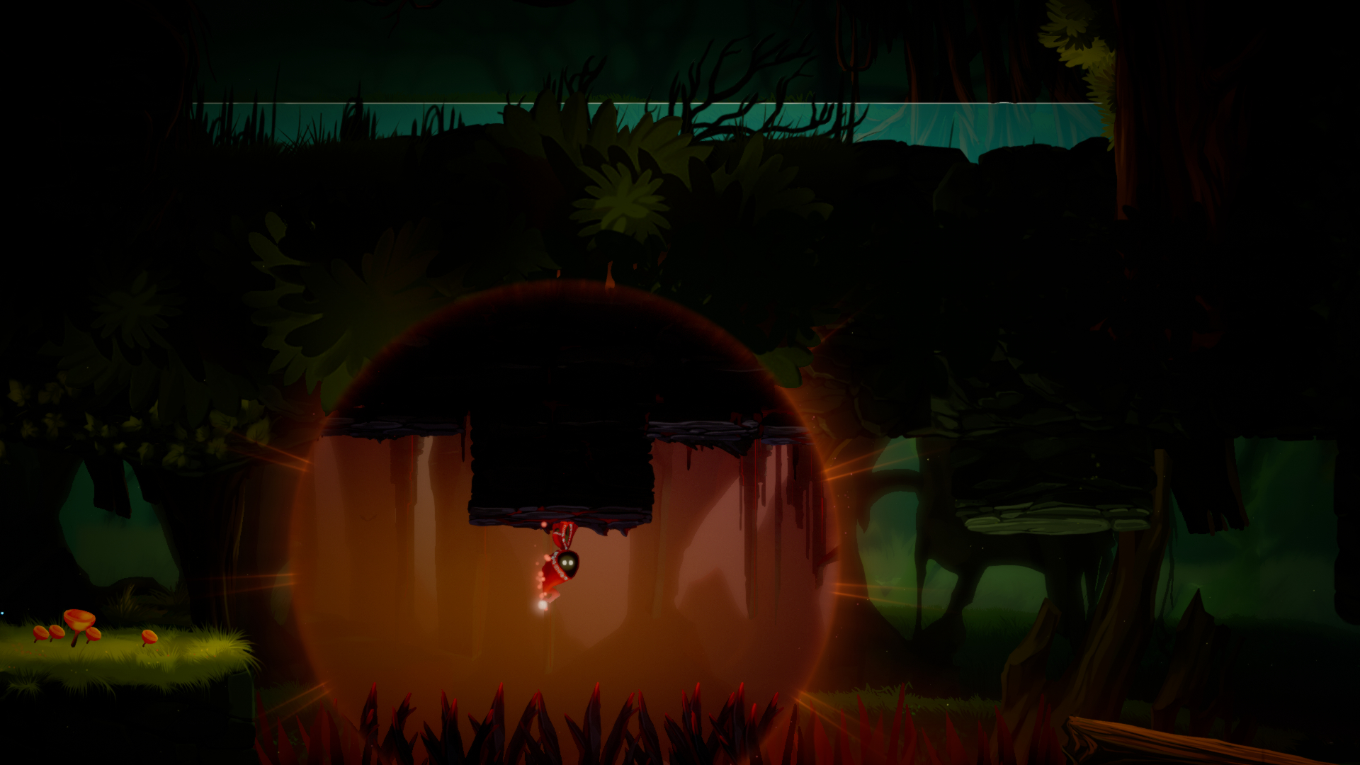 Скриншот из игры Unbound: Worlds Apart - 8