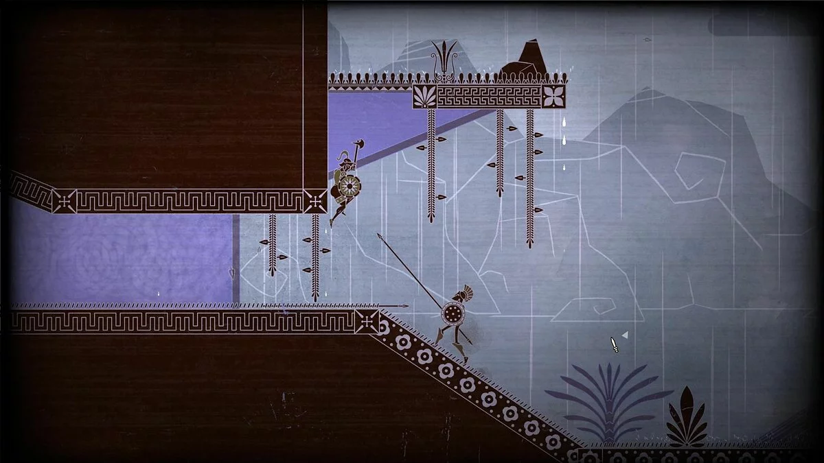 Скриншот из игры Apotheon - 18