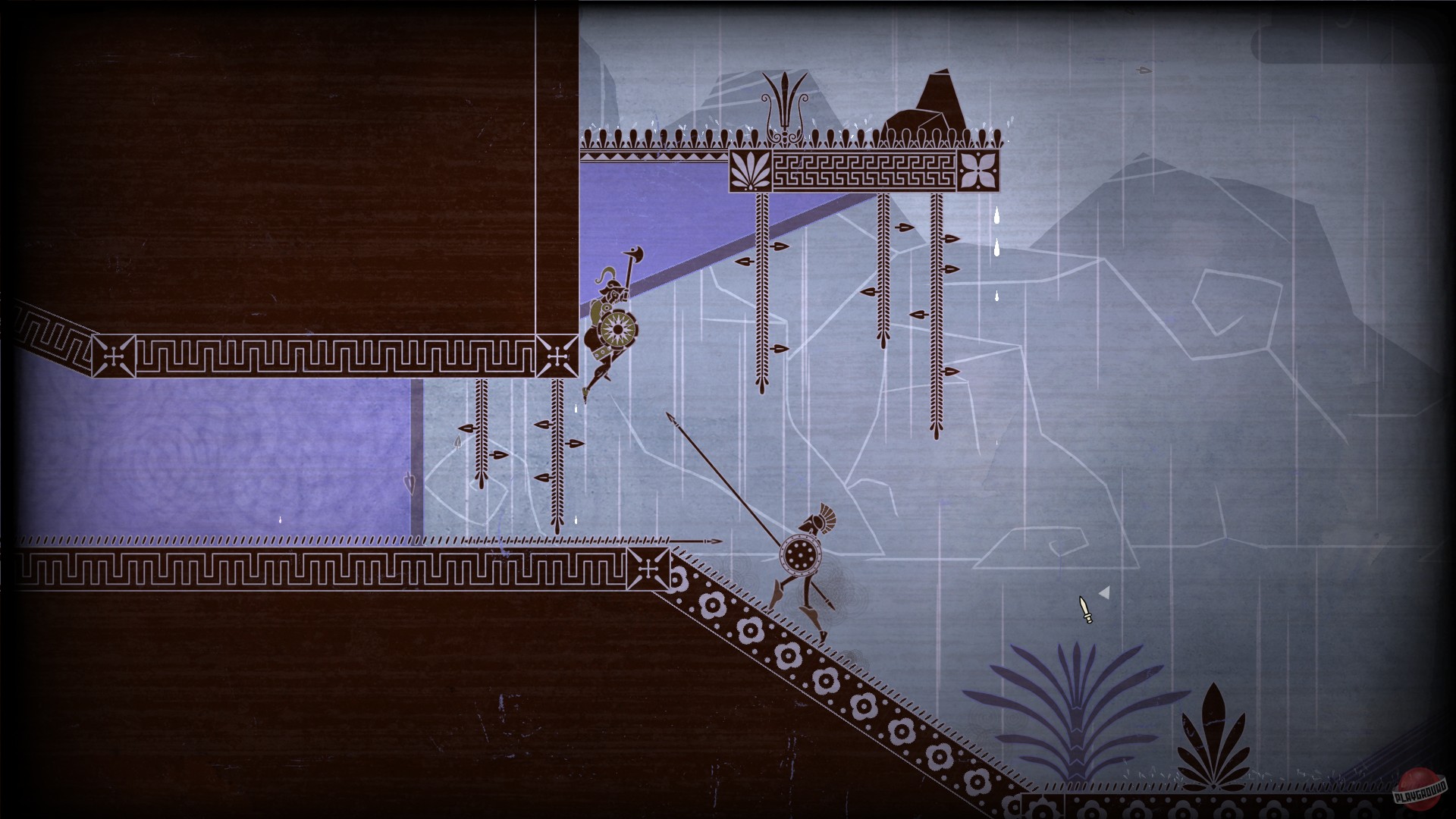 Скриншот из игры Apotheon - 38