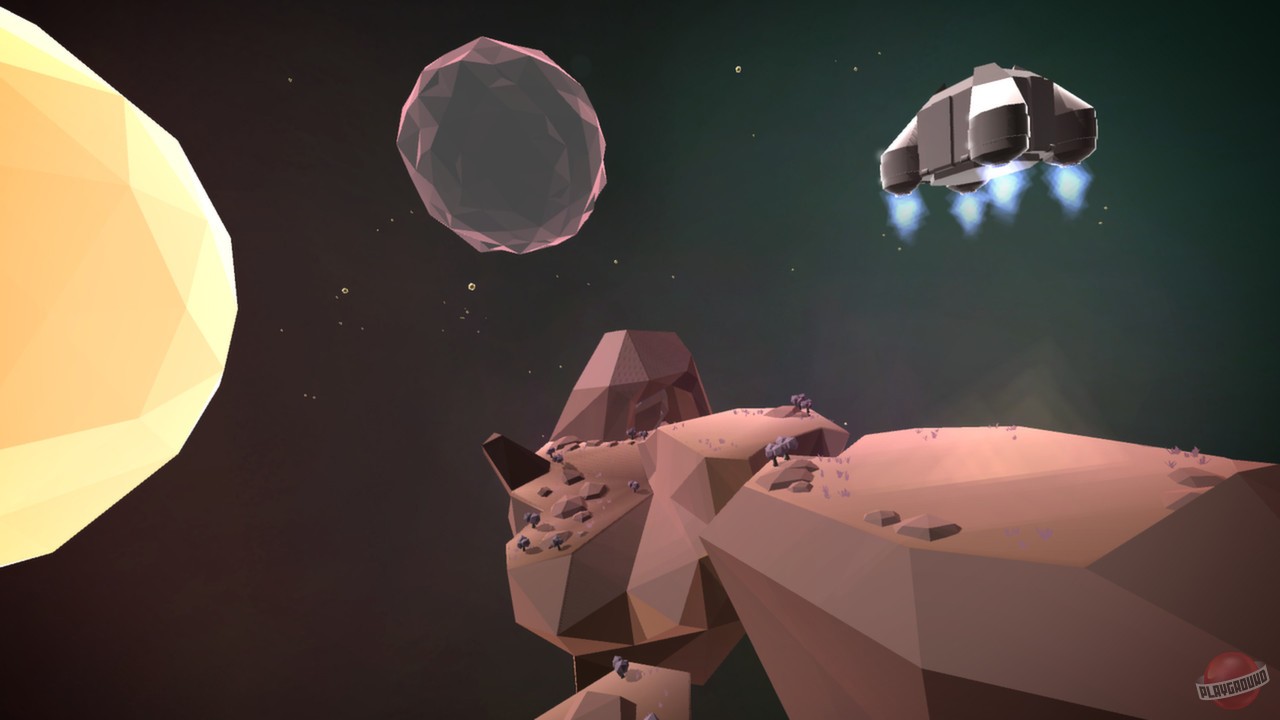 Скриншот из игры Autocraft - 10