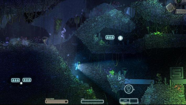 Скриншот из игры Capsized - 93