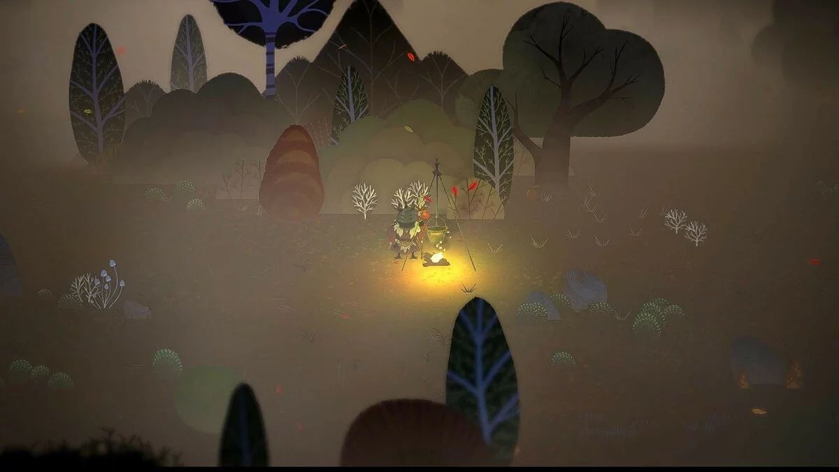 Скриншот из игры Wytchwood - 26