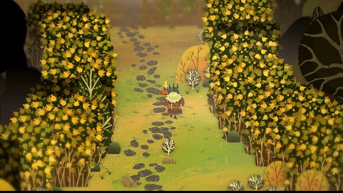 Скриншот из игры Wytchwood - 25