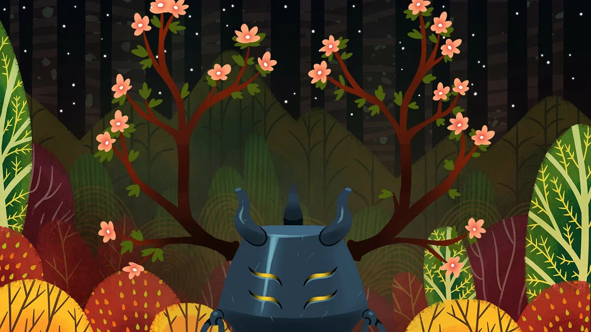 Скриншот из игры Wytchwood - 24