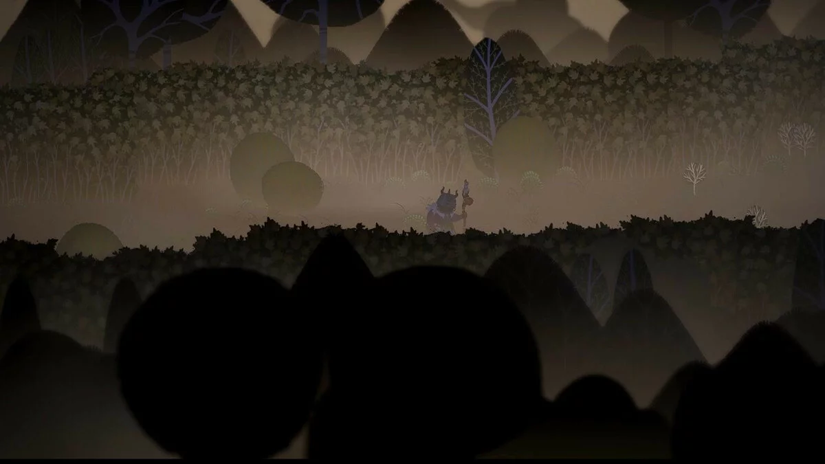 Скриншот из игры Wytchwood - 12