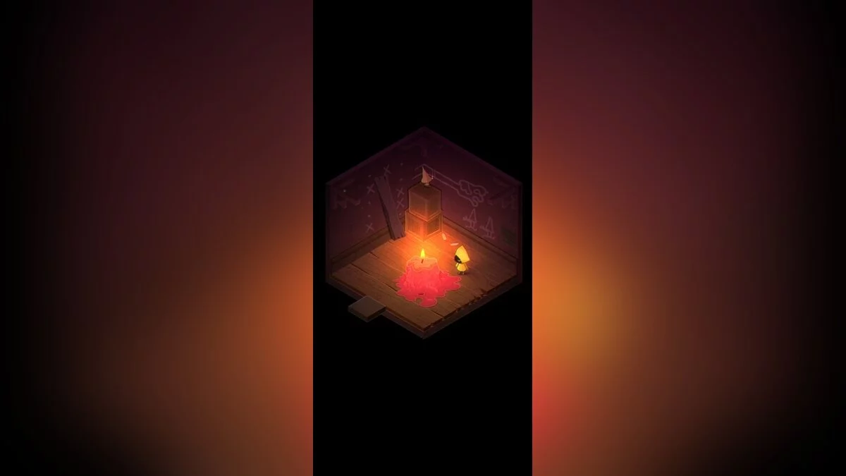 Скриншот из игры Very Little Nightmares - 1