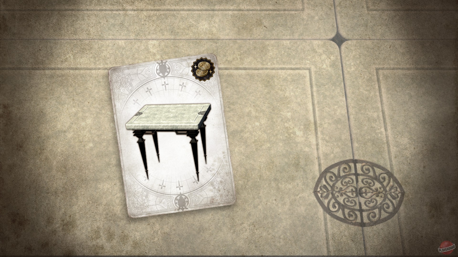 Скриншот из игры Voice of Cards: The Isle Dragon Roars - 54