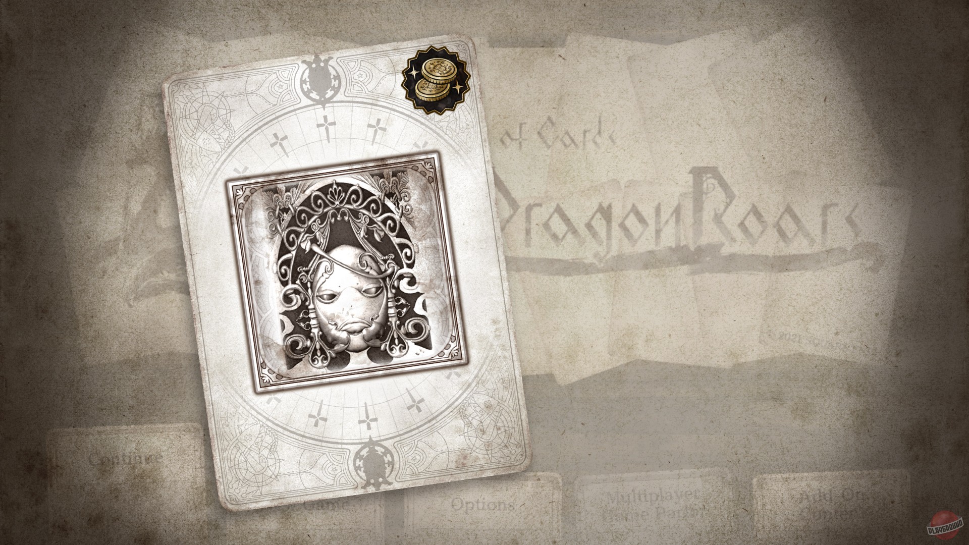 Скриншот из игры Voice of Cards: The Isle Dragon Roars - 53