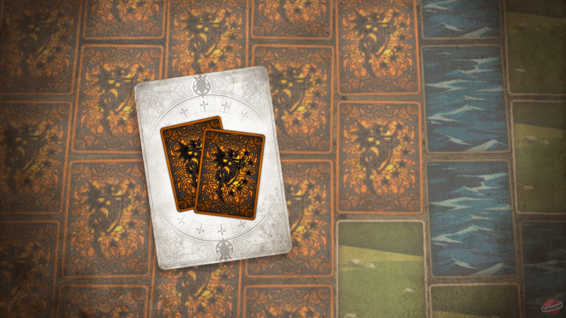 Скриншот из игры Voice of Cards: The Isle Dragon Roars - 50