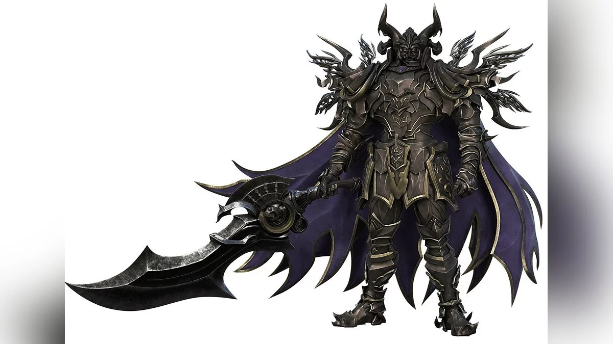 Скриншот из игры Final Fantasy: Brave Exvius - 14