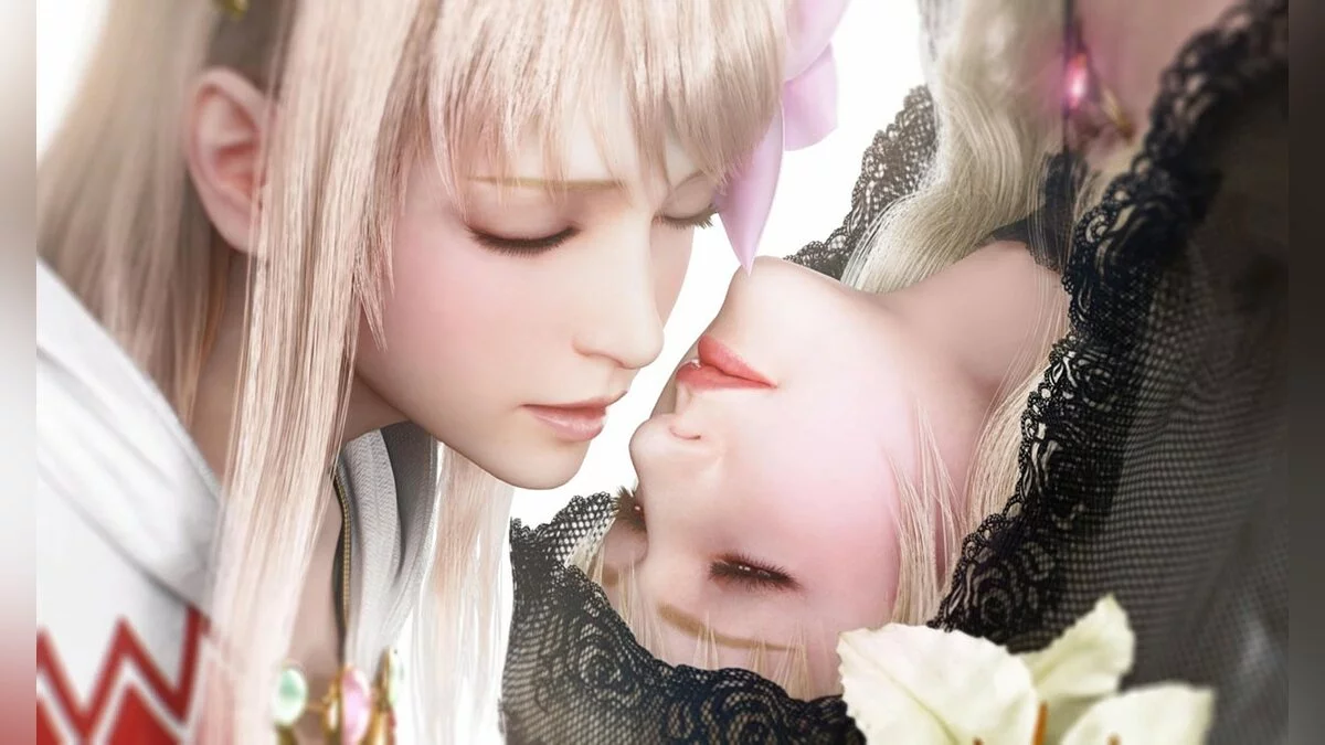 Скриншот из игры Final Fantasy: Brave Exvius - 11