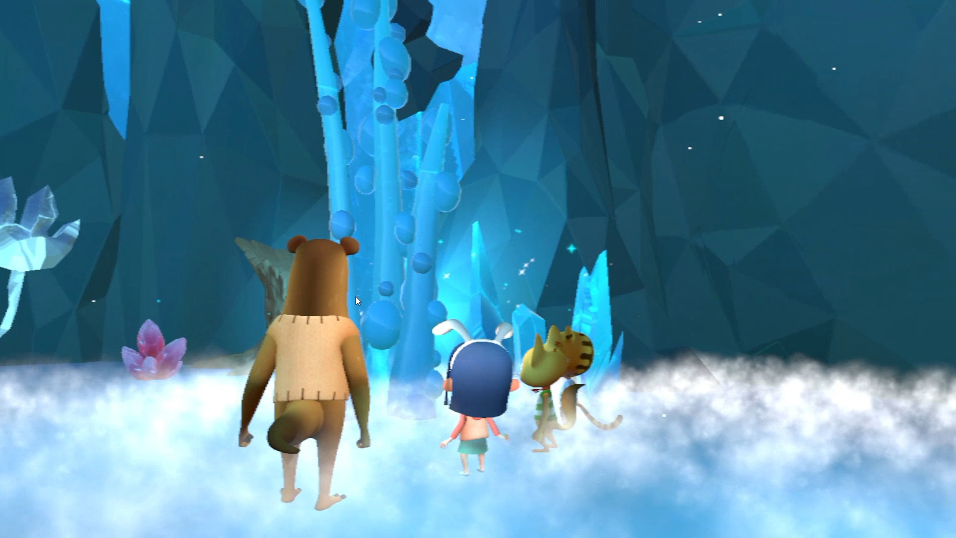 Скриншот из игры Dream Catchers - 1