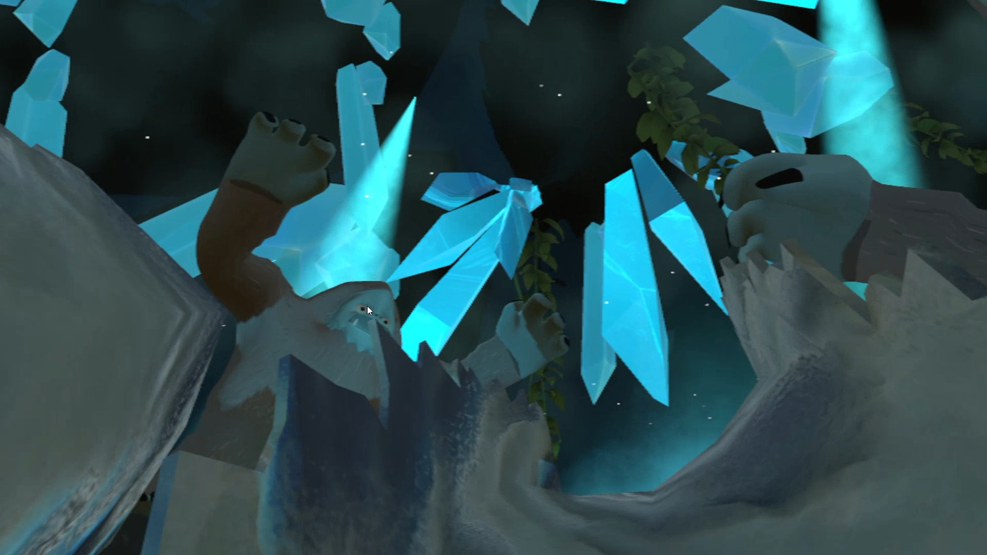 Скриншот из игры Dream Catchers - 2