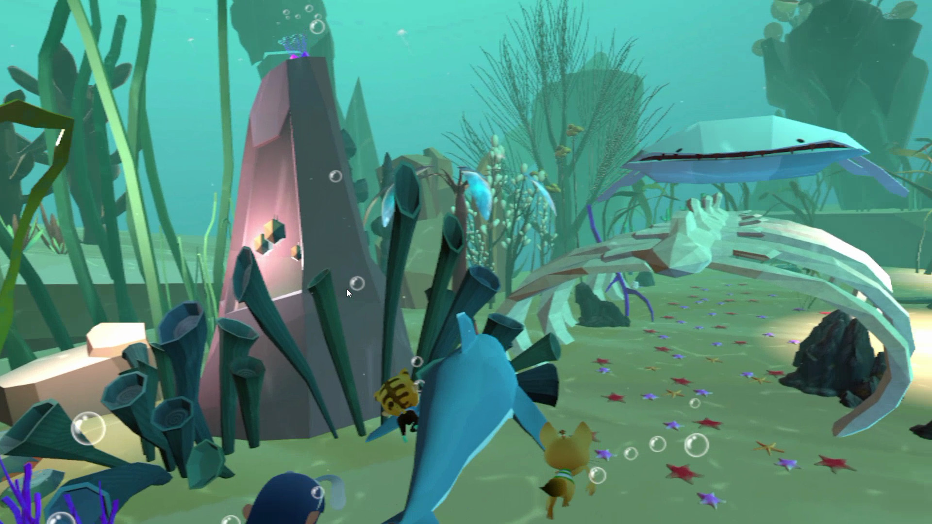 Скриншот из игры Dream Catchers - 5