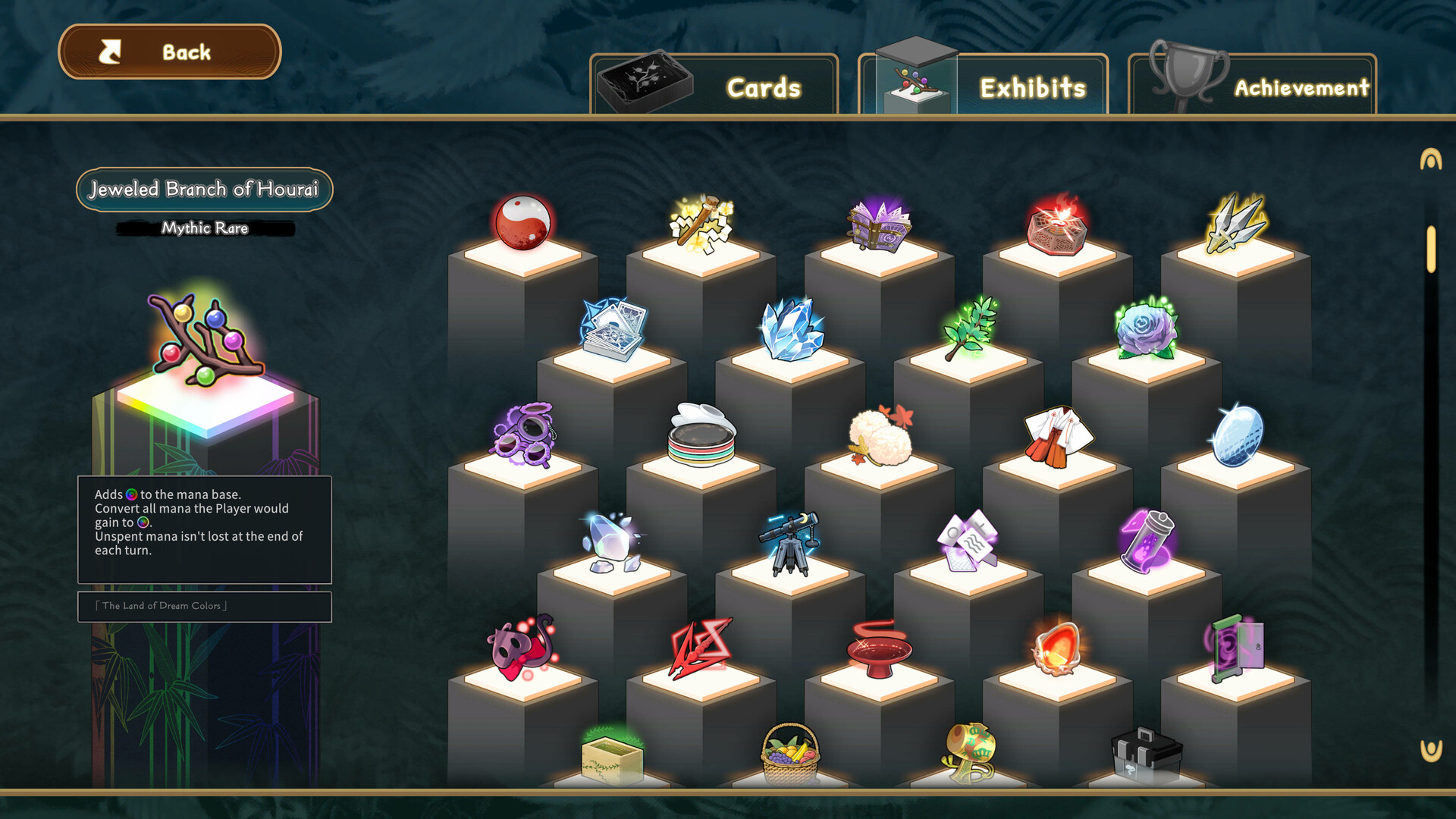 Скриншот из игры Touhou: Lost Branch of Legend - 13