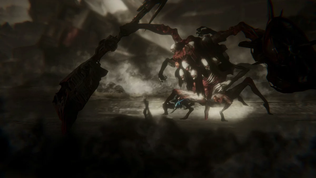 Скриншот из игры Vapor World: Over The Mind - 29