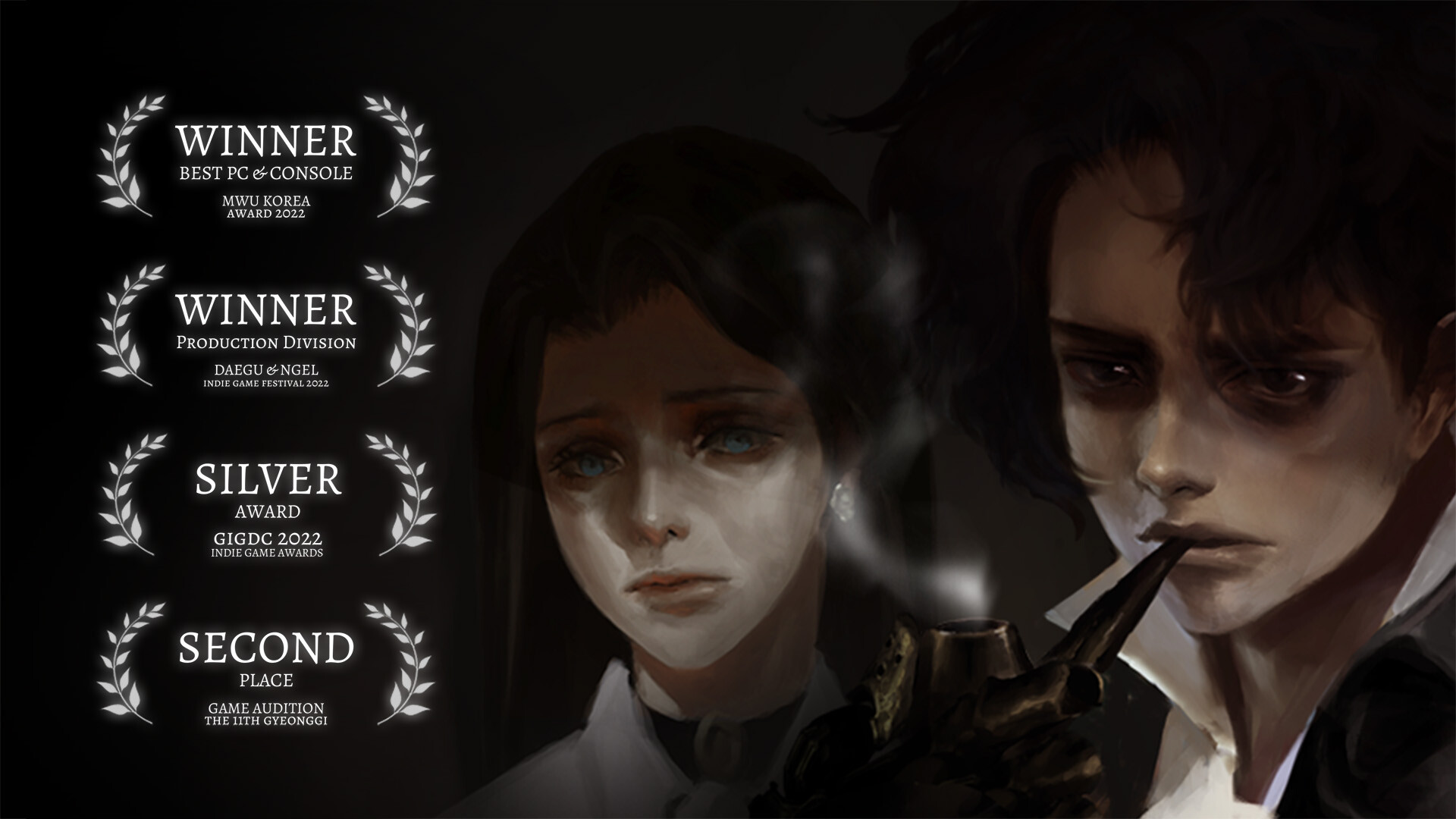 Скриншот из игры Vapor World: Over The Mind - 24