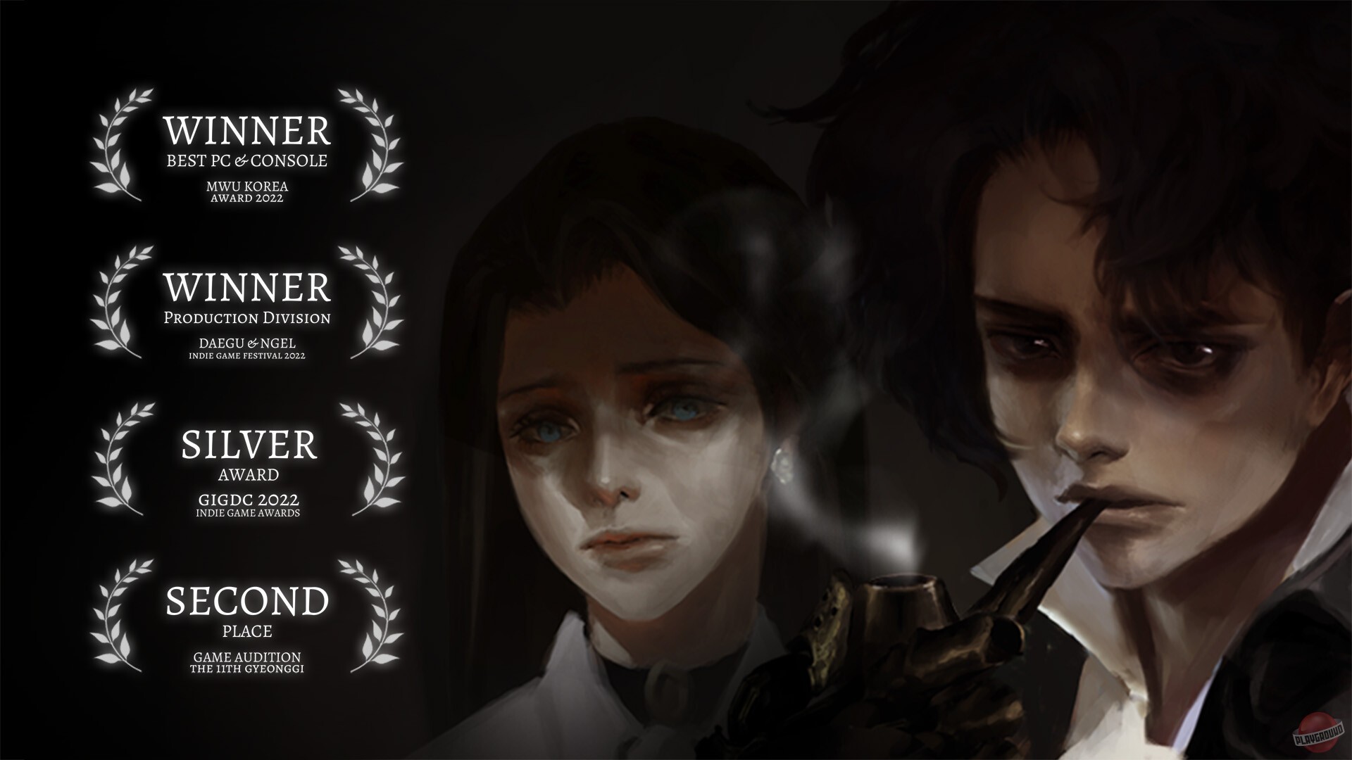 Скриншот из игры Vapor World: Over The Mind - 26