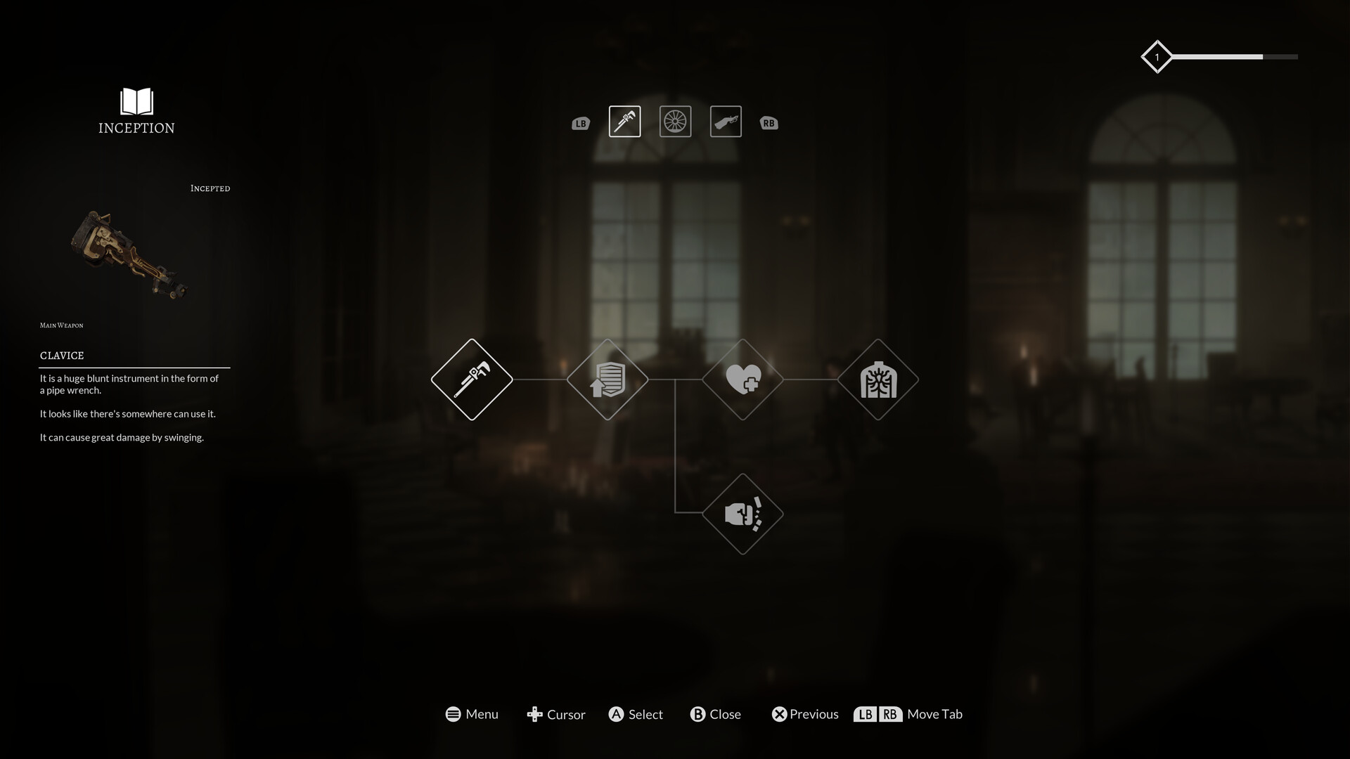 Скриншот из игры Vapor World: Over The Mind - 13