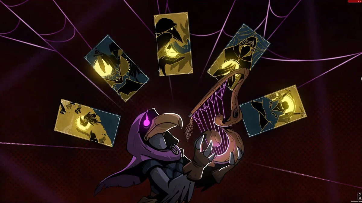 Скриншот из игры Foretales - 8