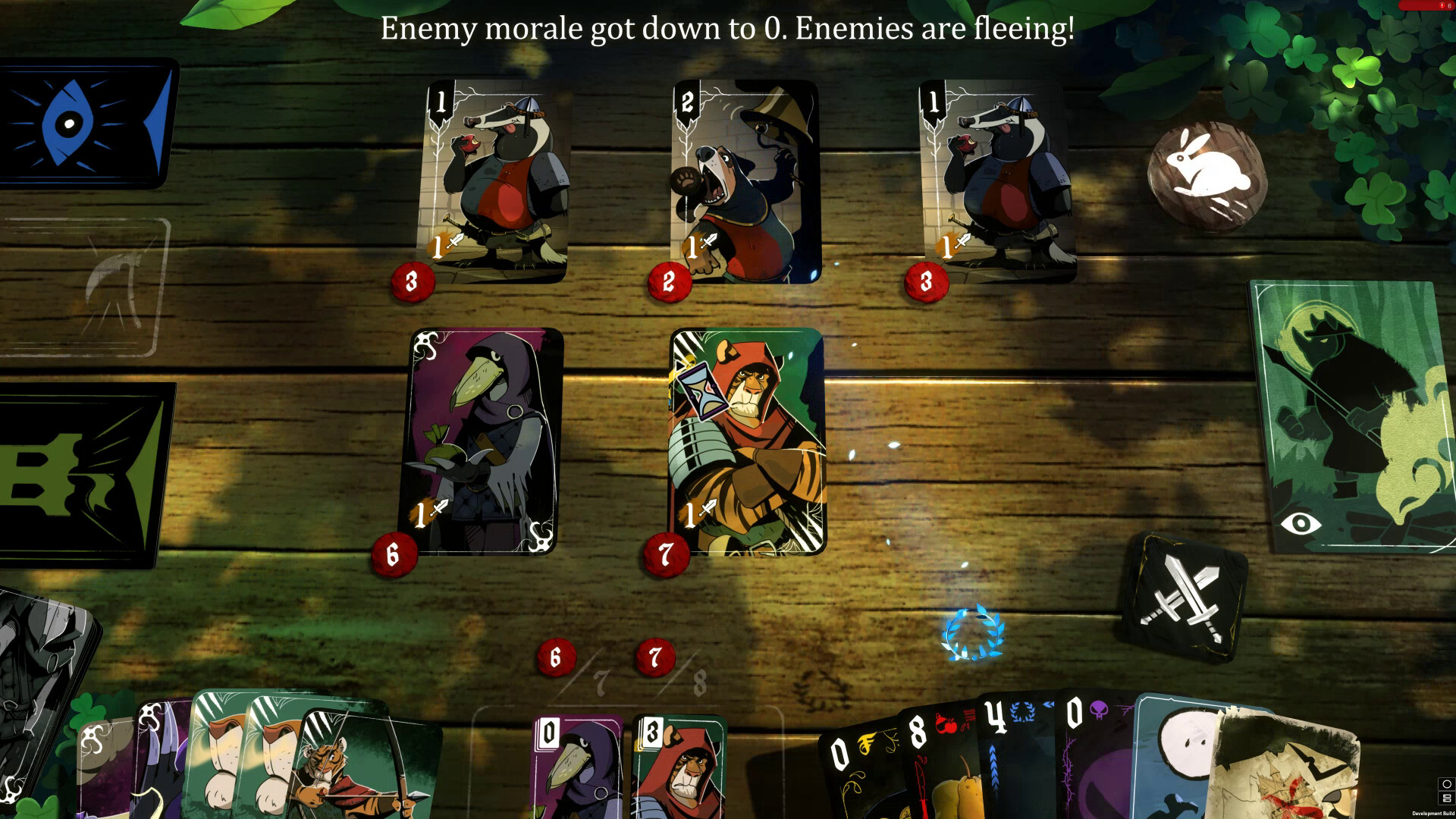 Скриншот из игры Foretales - 10