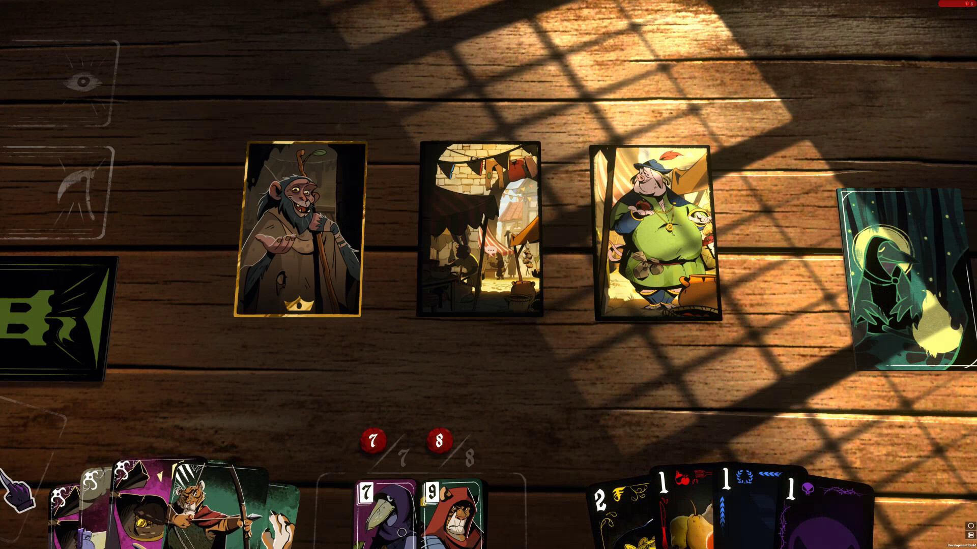 Скриншот из игры Foretales - 25