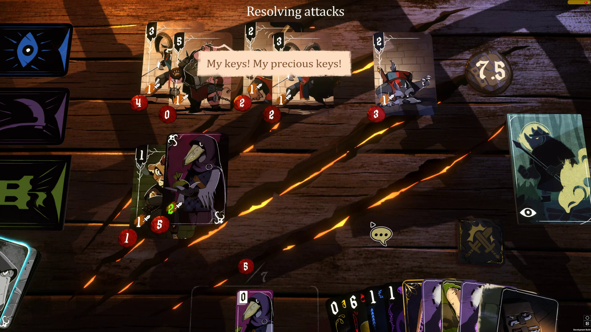 Скриншот из игры Foretales - 15