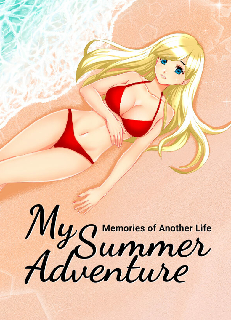 Обложка игры My Summer Adventure: Memories of Another Life