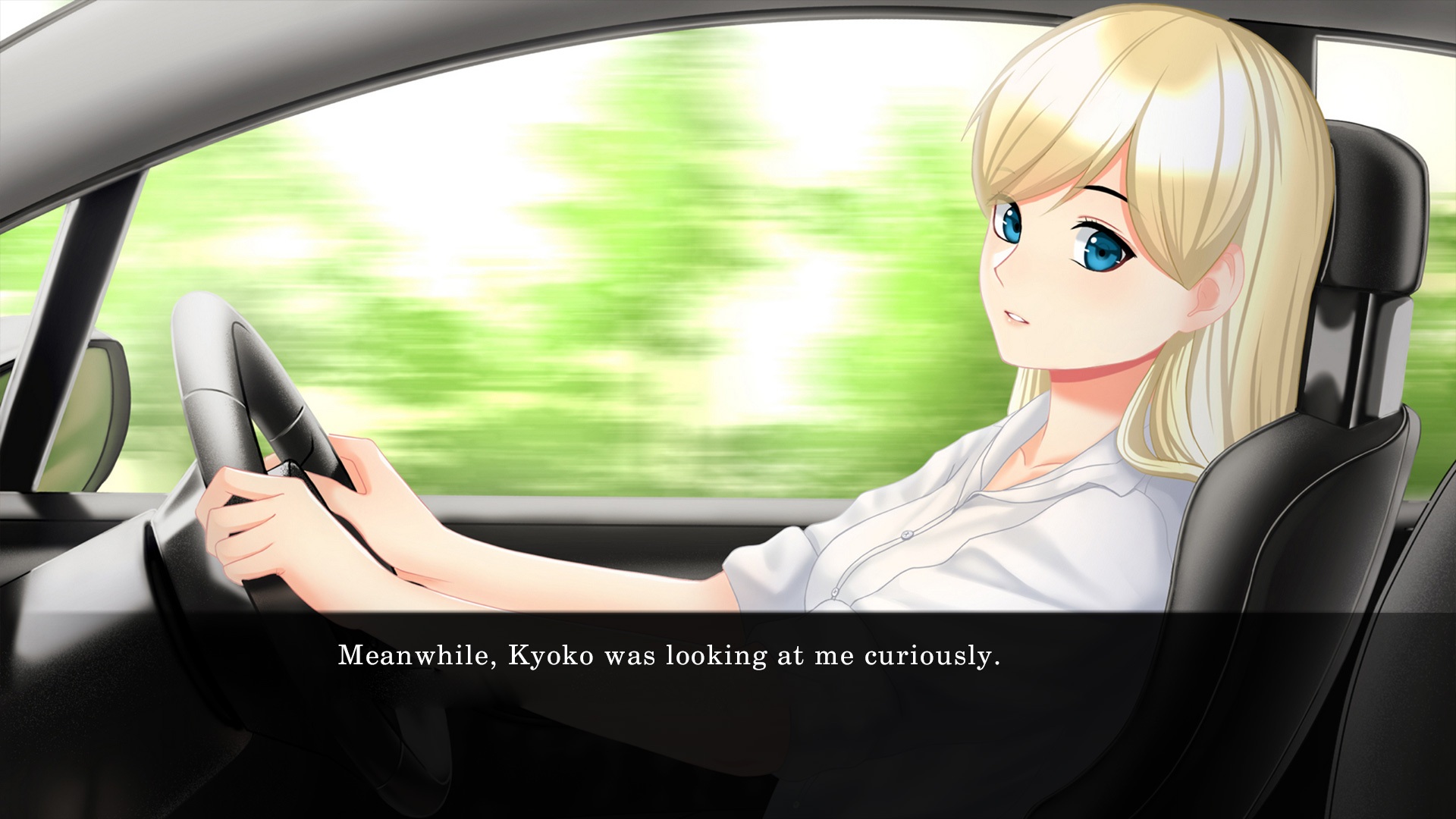 Скриншот из игры My Summer Adventure: Memories of Another Life - 5