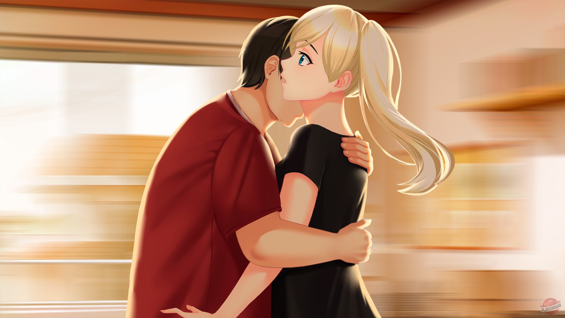 Скриншот из игры My Summer Adventure: Memories of Another Life - 24