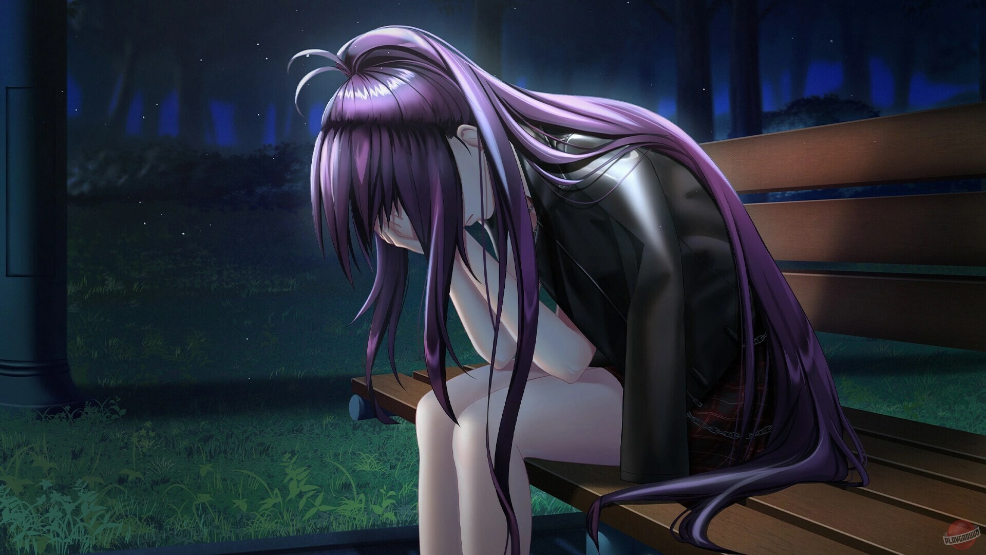 Скриншот из игры My Summer Adventure: Memories of Another Life - 6