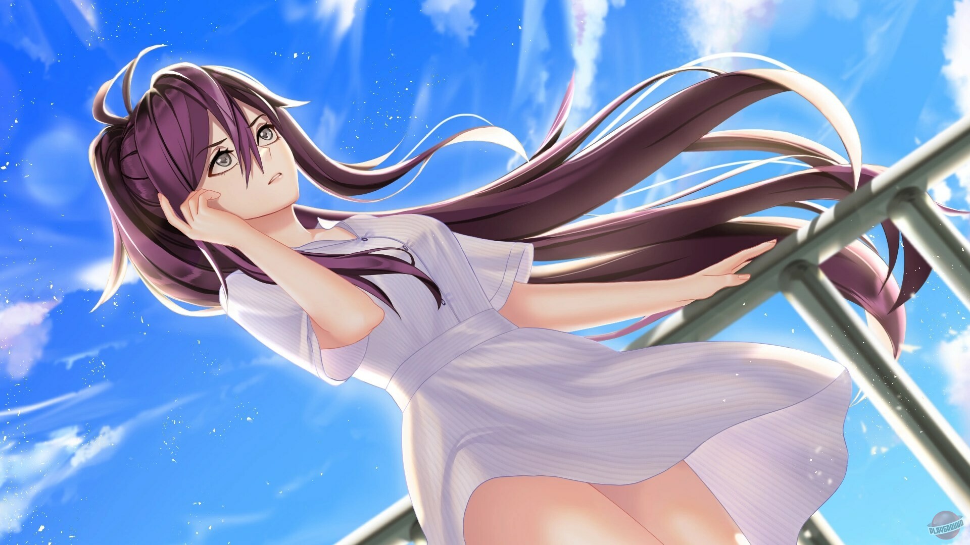 Скриншот из игры My Summer Adventure: Memories of Another Life - 3