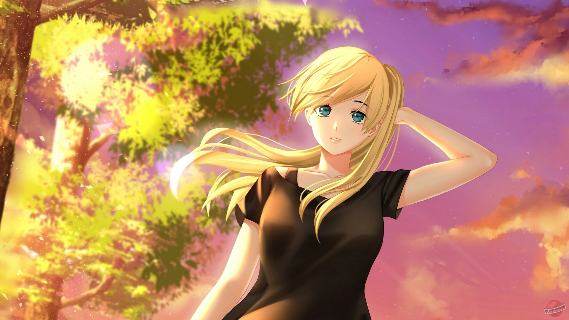 Скриншот из игры My Summer Adventure: Memories of Another Life - 16