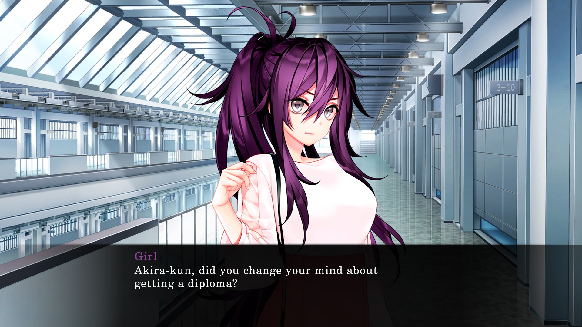 Скриншот из игры My Summer Adventure: Memories of Another Life - 29