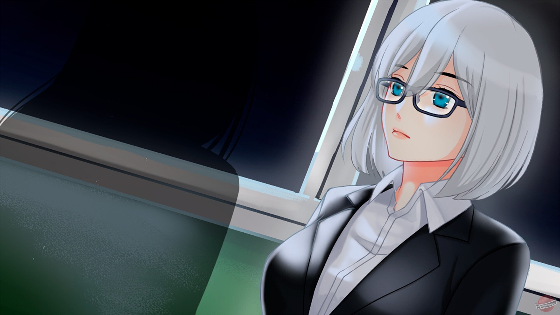 Скриншот из игры My Summer Adventure: Memories of Another Life - 20