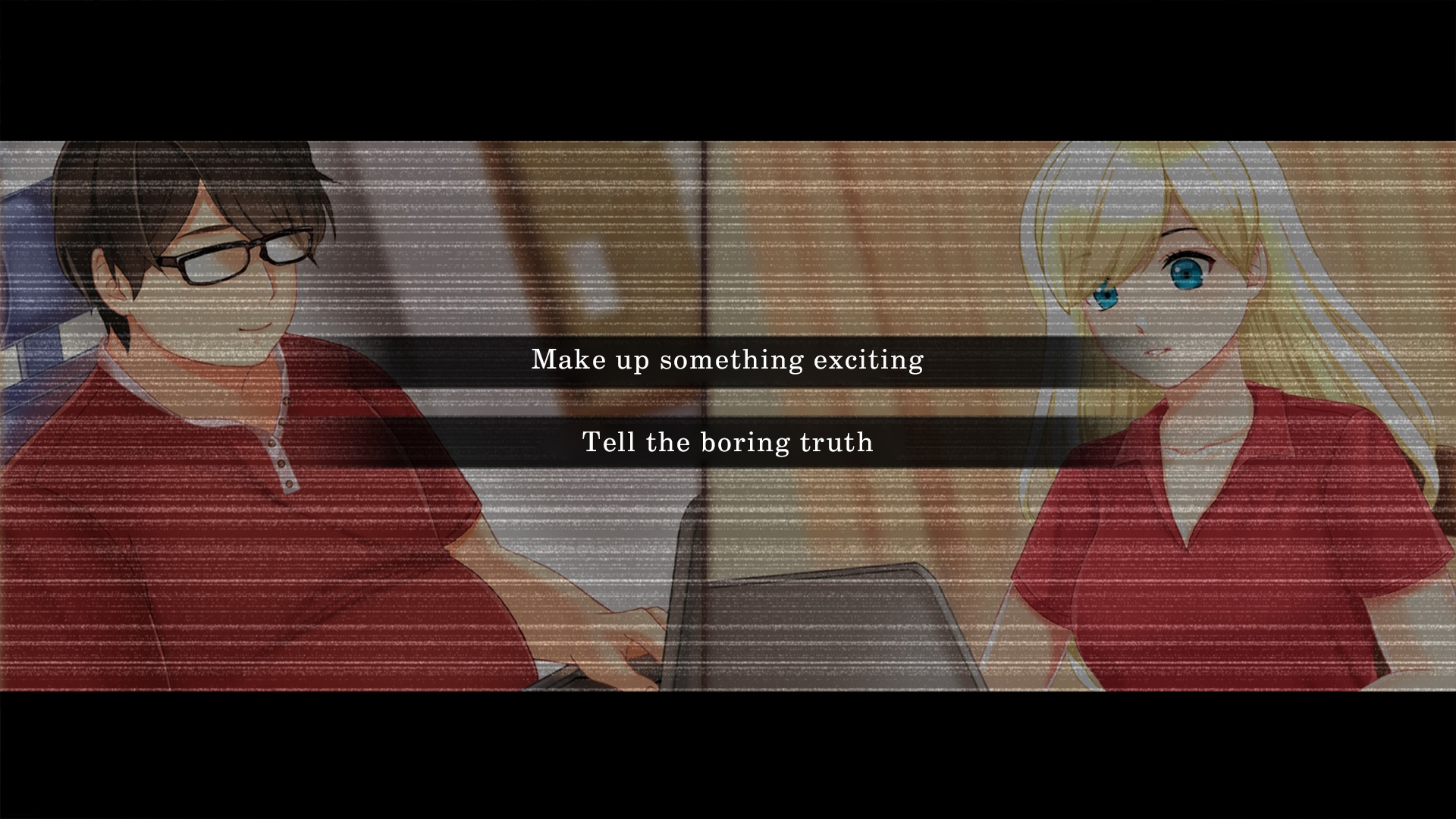 Скриншот из игры My Summer Adventure: Memories of Another Life - 32