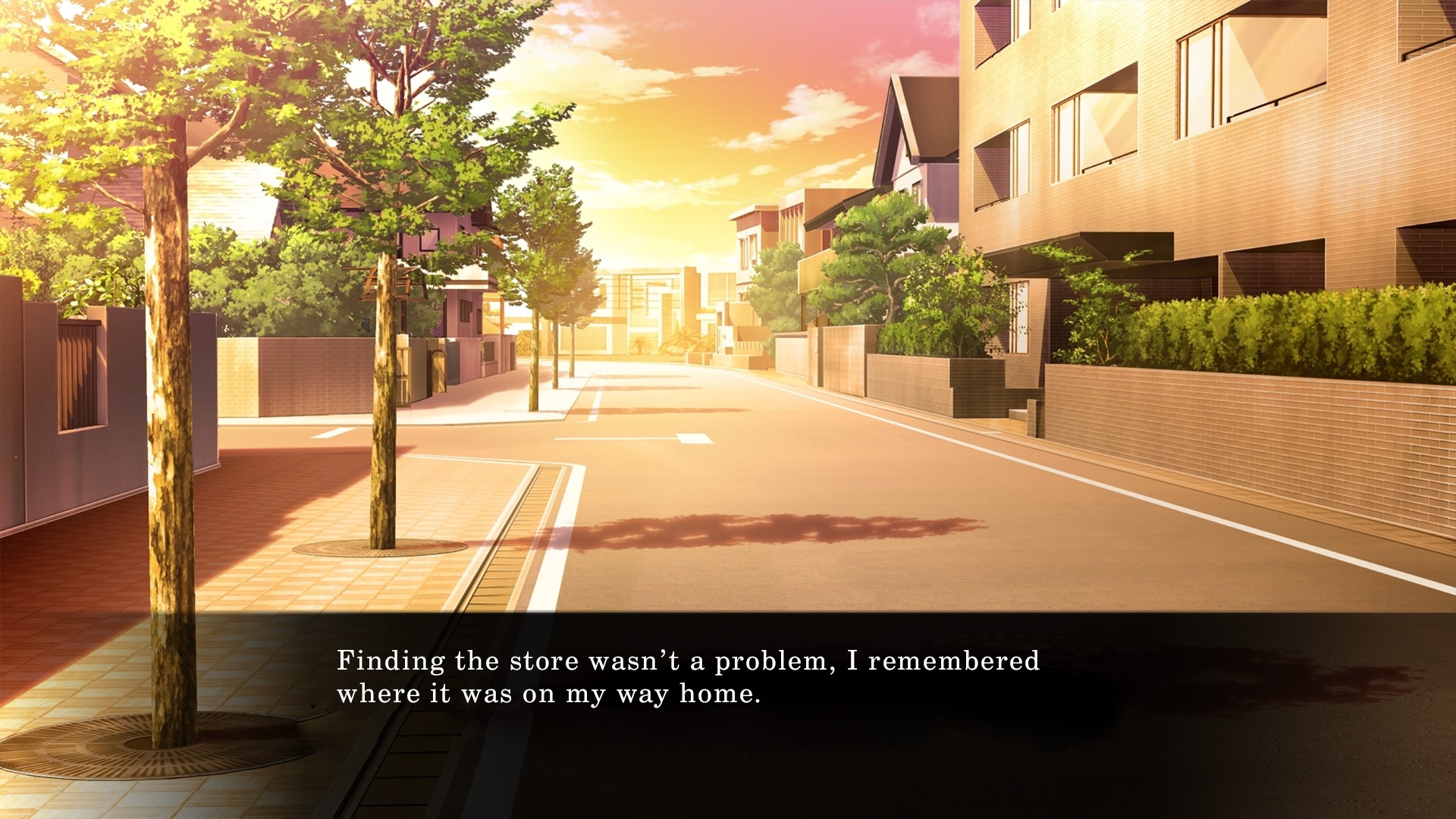 Скриншот из игры My Summer Adventure: Memories of Another Life - 36