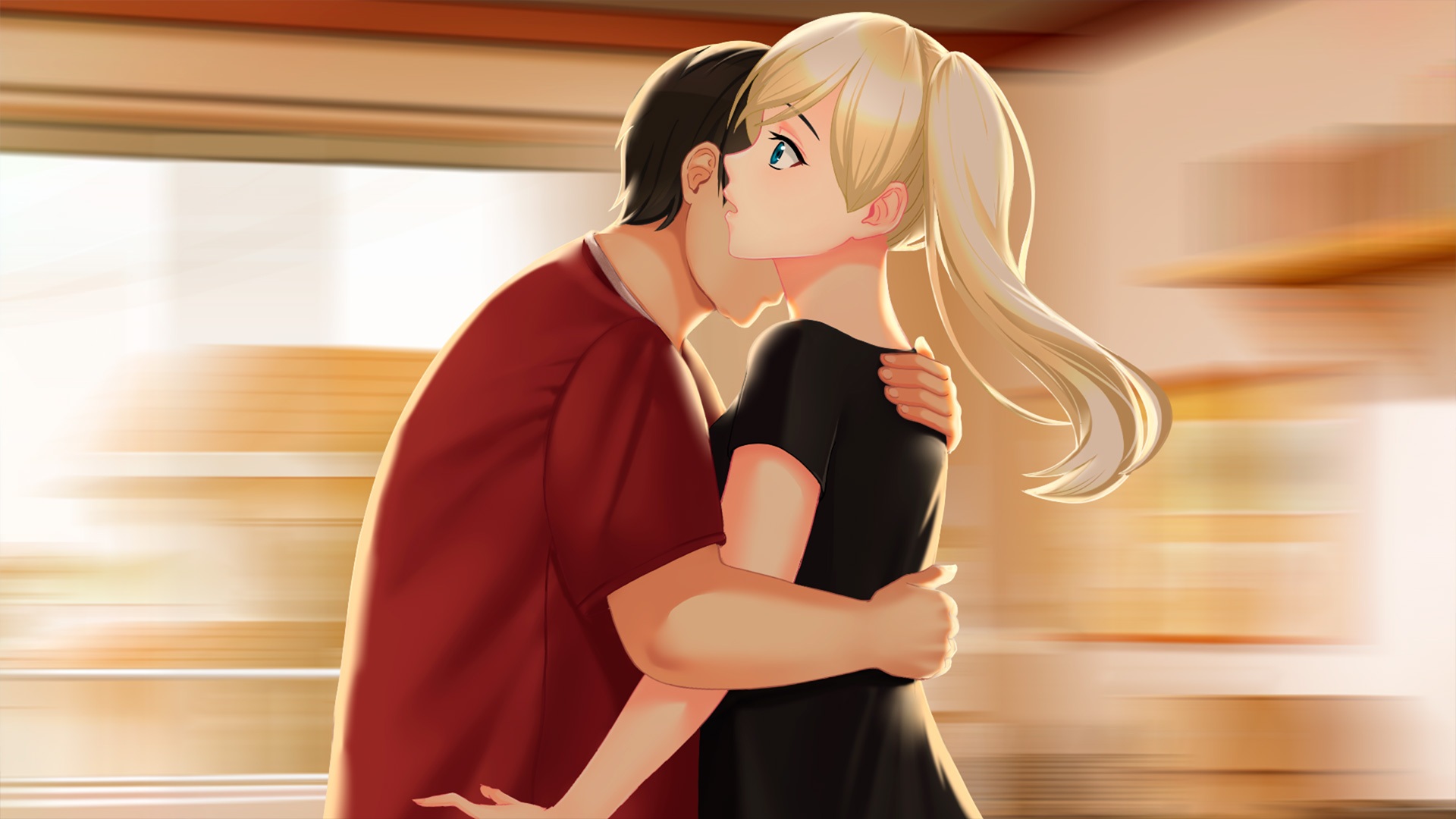 Скриншот из игры My Summer Adventure: Memories of Another Life - 37