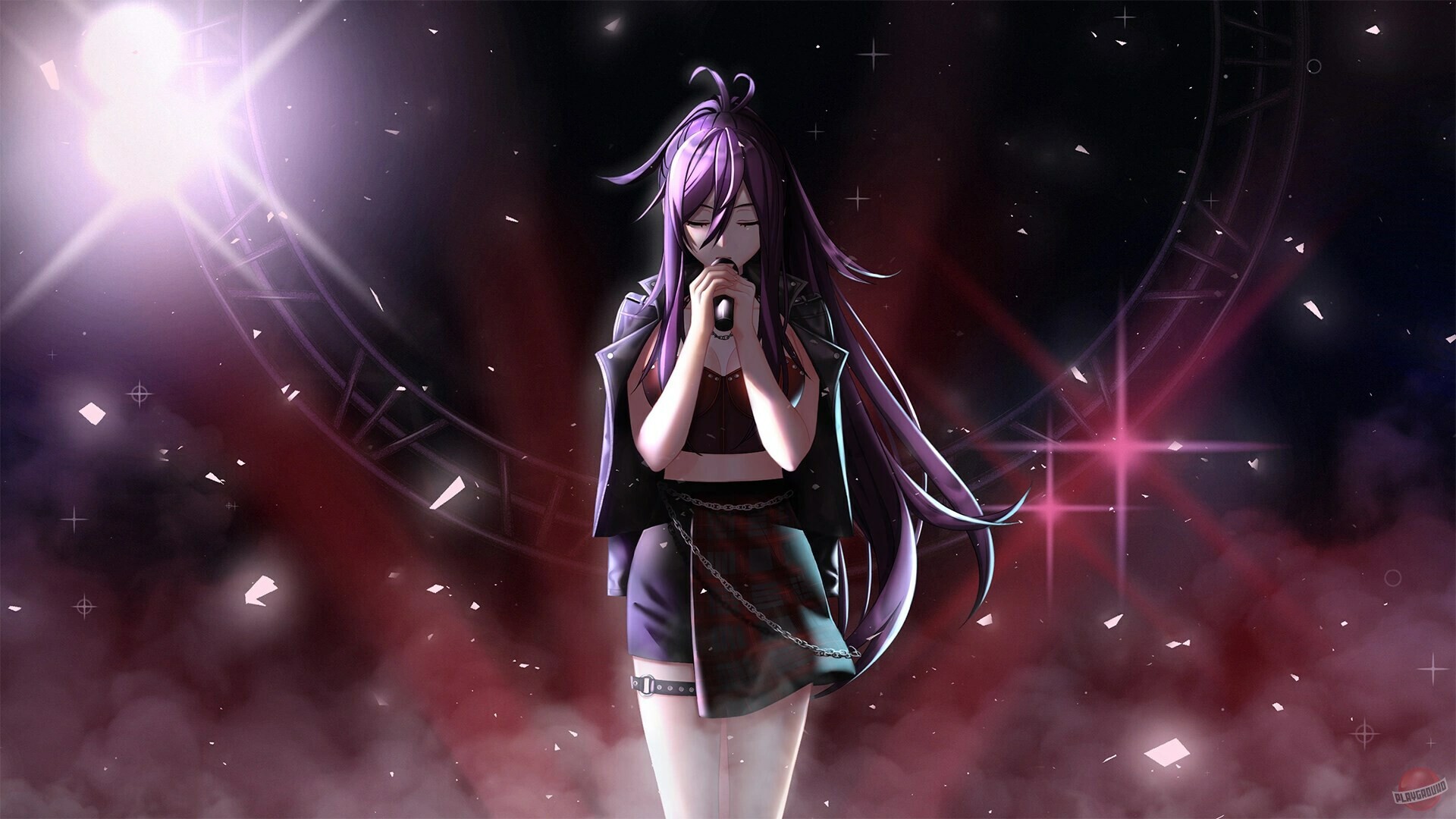 Скриншот из игры My Summer Adventure: Memories of Another Life - 1