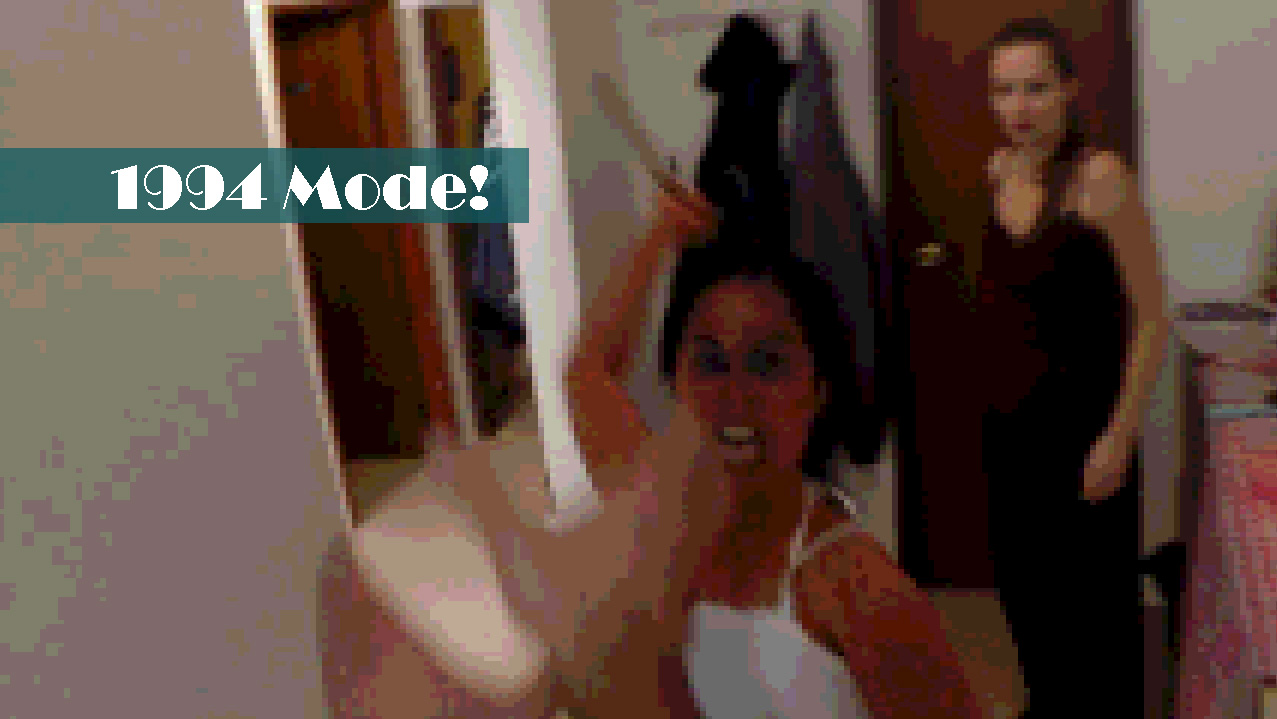 Скриншот из игры Press X to Not Die - 38