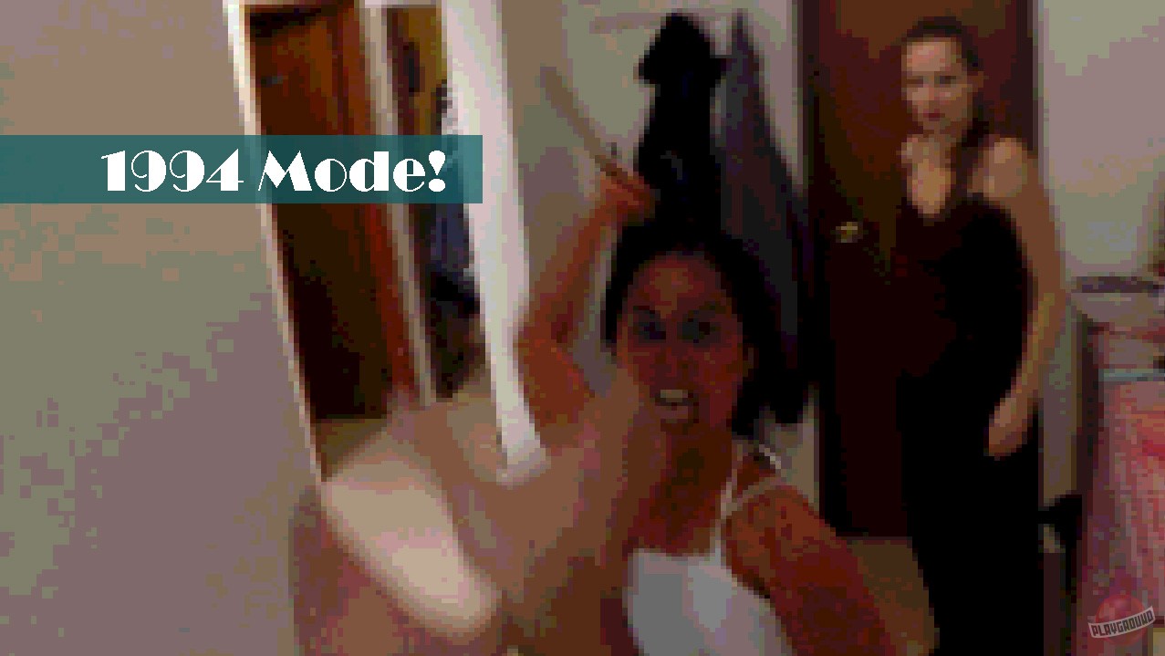 Скриншот из игры Press X to Not Die - 28