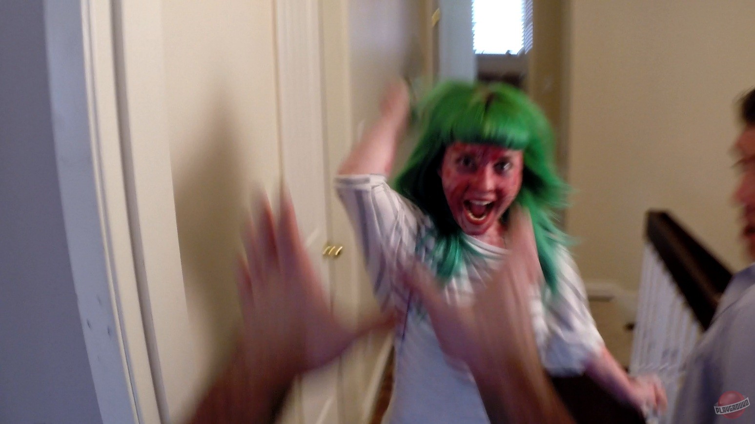 Скриншот из игры Press X to Not Die - 7