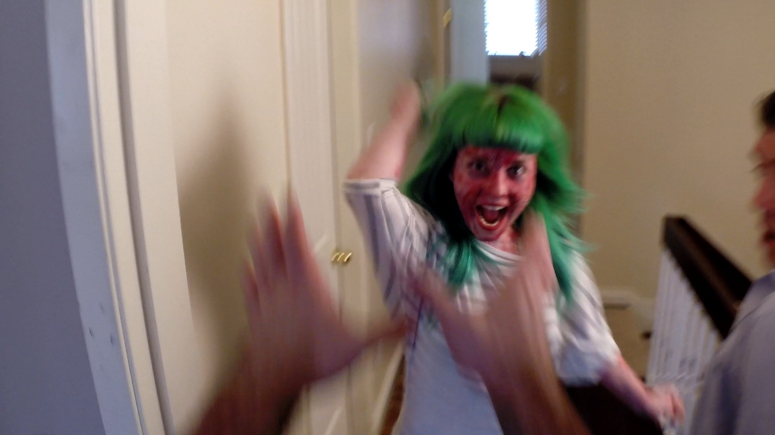 Скриншот из игры Press X to Not Die - 23