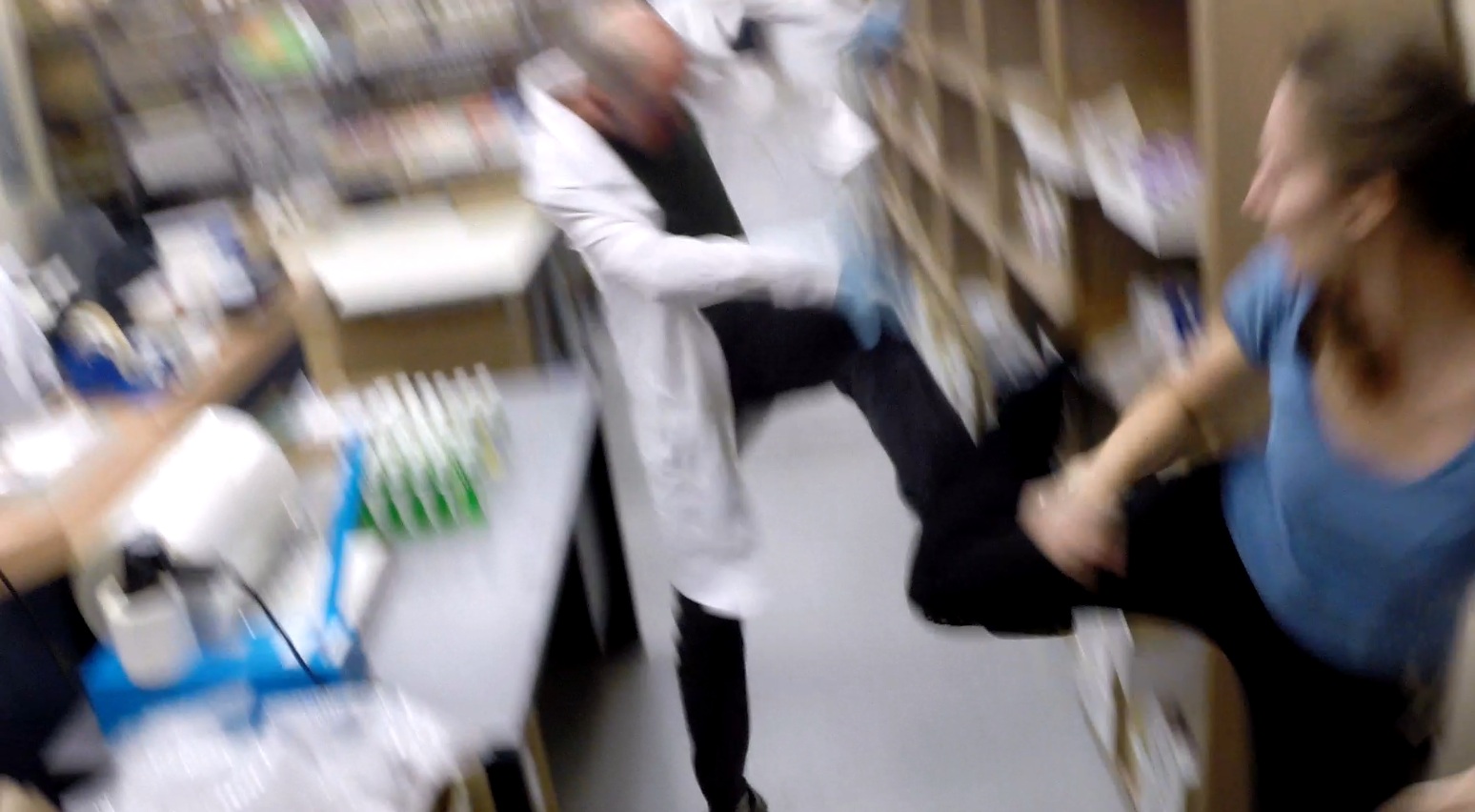 Скриншот из игры Press X to Not Die - 16