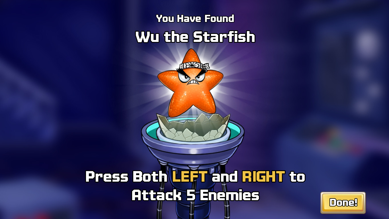 Скриншот из игры Octogeddon - 48