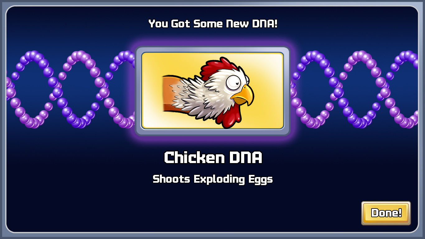 Скриншот из игры Octogeddon - 32