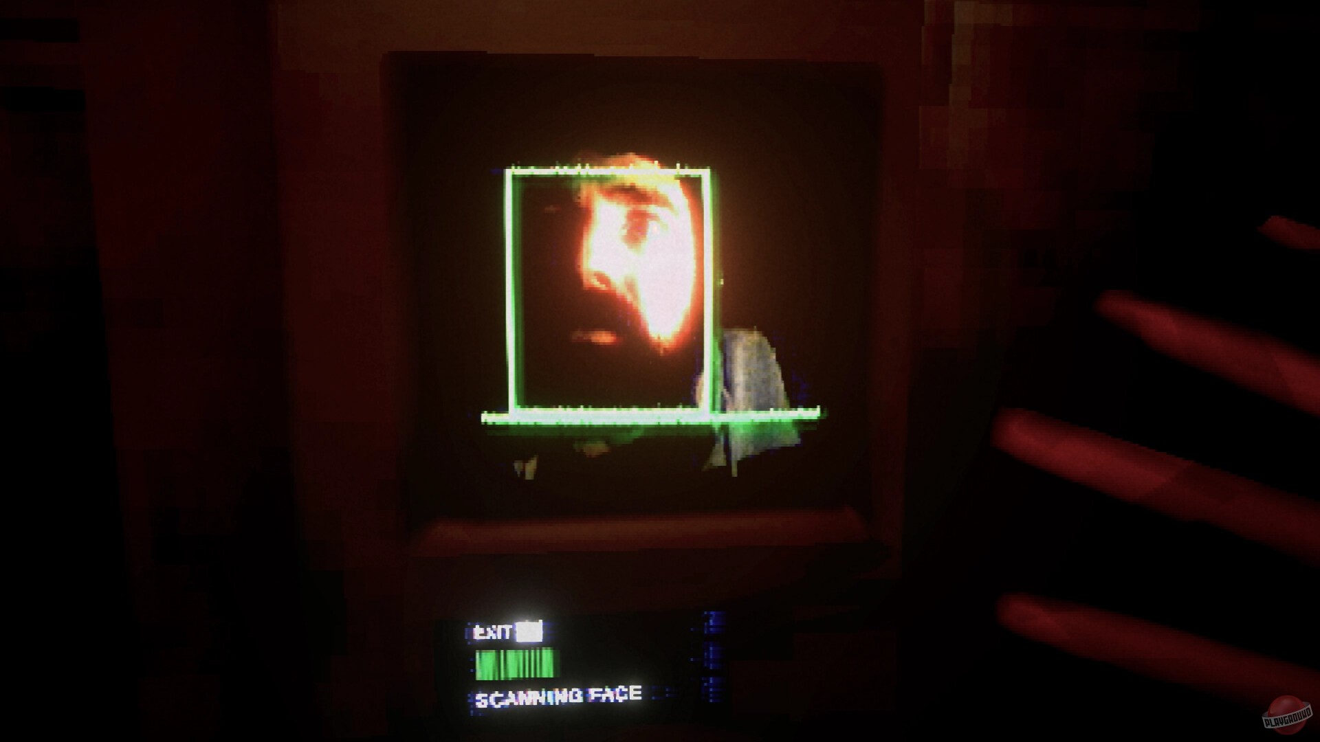 Скриншот из игры Eyes Never Wake - 11