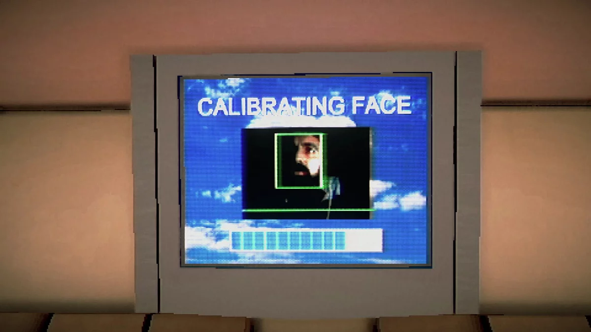 Скриншот из игры Eyes Never Wake - 5