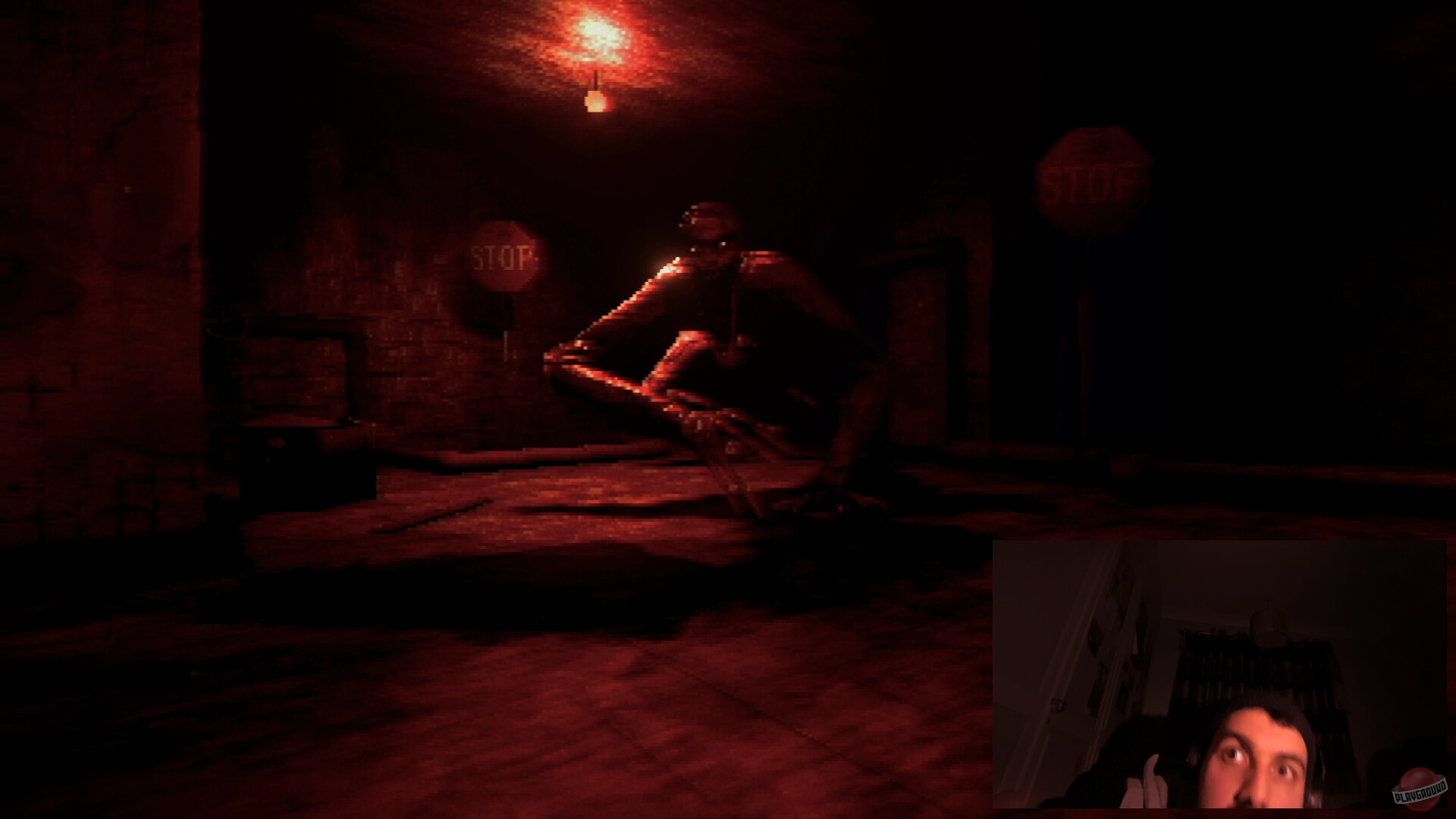 Скриншот из игры Eyes Never Wake - 6