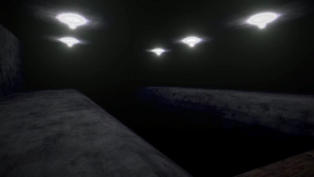 Скриншот из игры Eyes Never Wake - 7